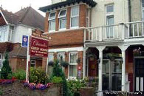 Chandos Premier Folkestone Exterior photo